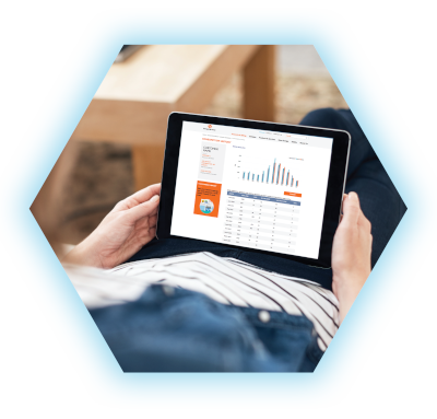 Save electricity, time and money