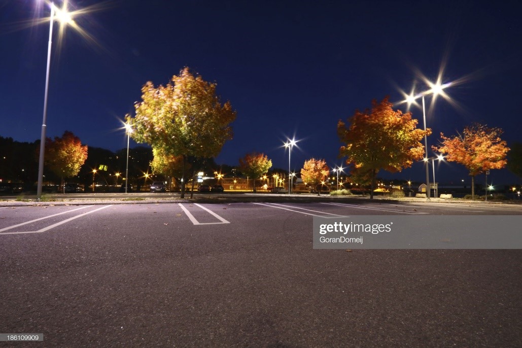 L’Éclairage sans souci