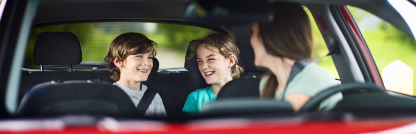 Switching to electric