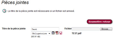 NBON capture d'écran