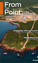 From the Point Spring 2017